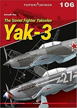 Bertrand.pt - The Soviet Fighter Yakovlev Yak-3