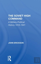 The Soviet High Command
