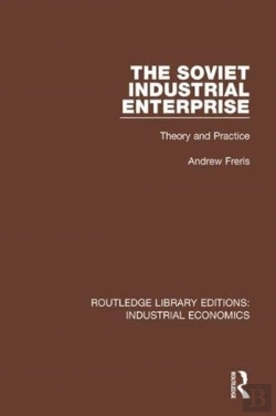 Bertrand.pt - The Soviet Industrial Enterprise
