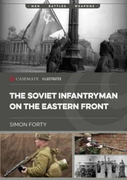Bertrand.pt - The Soviet Infantryman On The Eastern Front