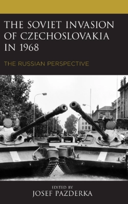 Bertrand.pt - The Soviet Invasion Of Czechoslovakia In 1968