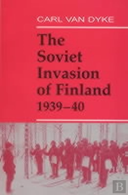 Bertrand.pt - The Soviet Invasion Of Finland, 1939-40