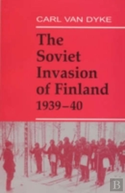 Bertrand.pt - The Soviet Invasion Of Finland, 1939-40
