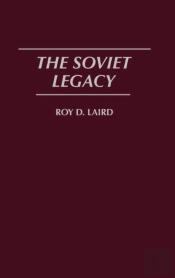 The Soviet Legacy