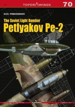 Bertrand.pt - The Soviet Light Bomber Petlyakov Pe-2