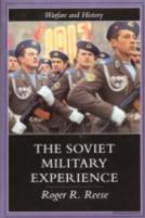 The Soviet Military Experience