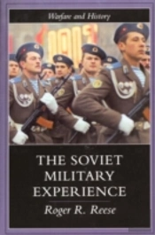 The Soviet Military Experience