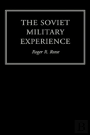 The Soviet Military Experience