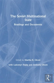 The Soviet Multinational State