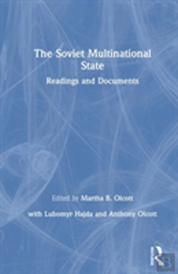 Bertrand.pt - The Soviet Multinational State