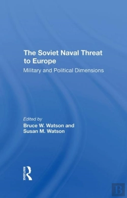 Bertrand.pt - The Soviet Naval Threat To Europe