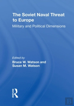 Bertrand.pt - The Soviet Naval Threat To Europe