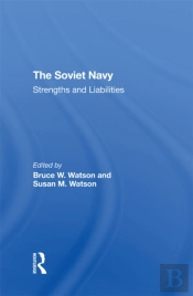 The Soviet Navy