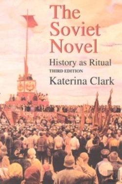 Bertrand.pt - The Soviet Novel, Third Edition