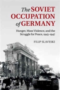Bertrand.pt - The Soviet Occupation Of Germany