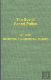 The Soviet Secret Police