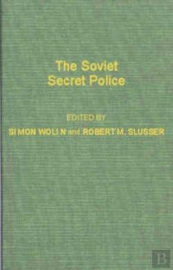 Bertrand.pt - The Soviet Secret Police