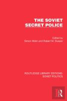 The Soviet Secret Police