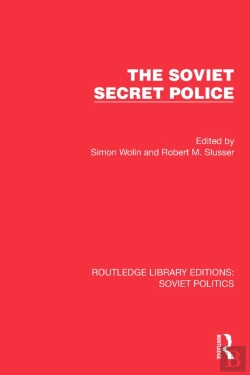 Bertrand.pt - The Soviet Secret Police
