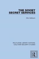The Soviet Secret Services