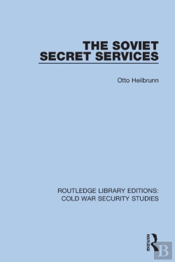 Bertrand.pt - The Soviet Secret Services