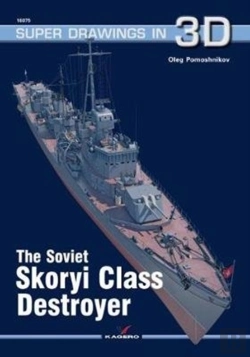 Bertrand.pt - The Soviet Skoryi Class Destroyer