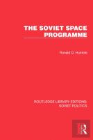 The Soviet Space Programme