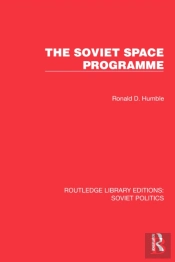 The Soviet Space Programme