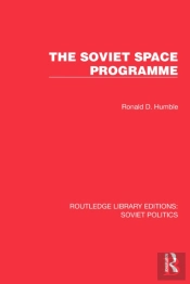 The Soviet Space Programme