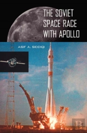 The Soviet Space Race With Apollo
