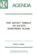 The Soviet Threat To Nato'S Northern Flank