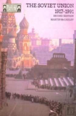 Bertrand.pt - The Soviet Union 1917-1991