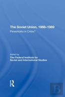 The Soviet Union 19881989