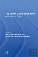 The Soviet Union 19881989