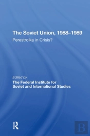 The Soviet Union 19881989