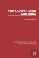 The Soviet Union And Cuba