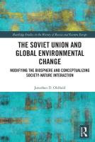 The Soviet Union And Global Environmental Change