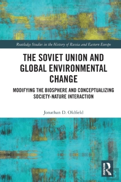 Bertrand.pt - The Soviet Union And Global Environmental Change