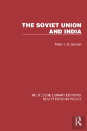 The Soviet Union And India