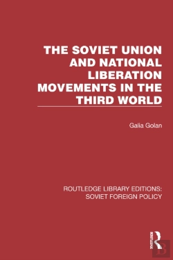 Bertrand.pt - The Soviet Union And National Liberation Movements In The Third World