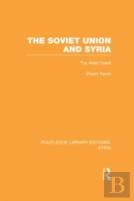The Soviet Union And Syria