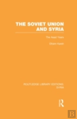 Bertrand.pt - The Soviet Union And Syria