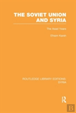 Bertrand.pt - The Soviet Union And Syria