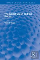 The Soviet Union And The Pacific