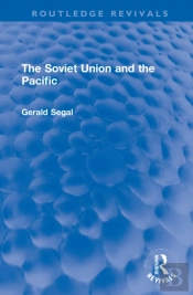 The Soviet Union And The Pacific