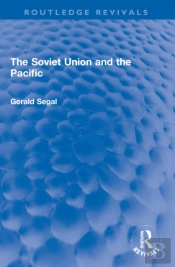 The Soviet Union And The Pacific