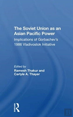 Bertrand.pt - The Soviet Union As An Asianpacific Power