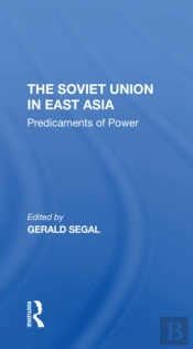The Soviet Union In East Asia