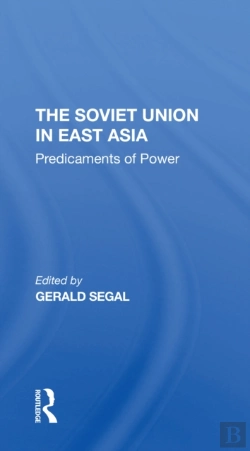 Bertrand.pt - The Soviet Union In East Asia