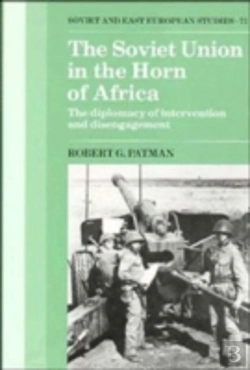 Bertrand.pt - The Soviet Union In The Horn Of Africa